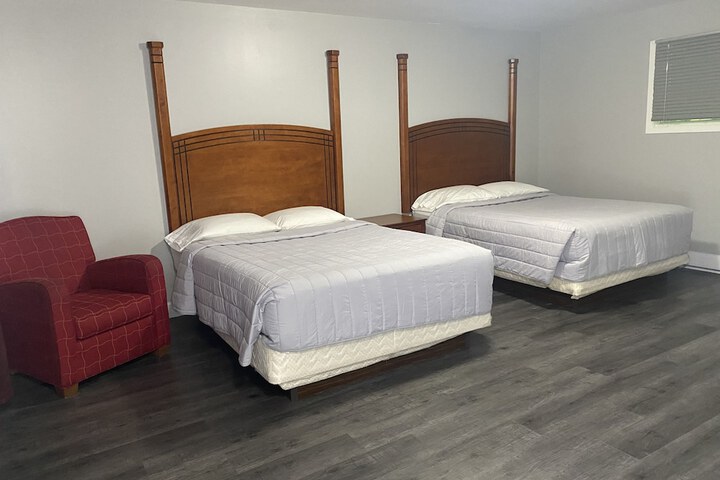Studio 1 Motel