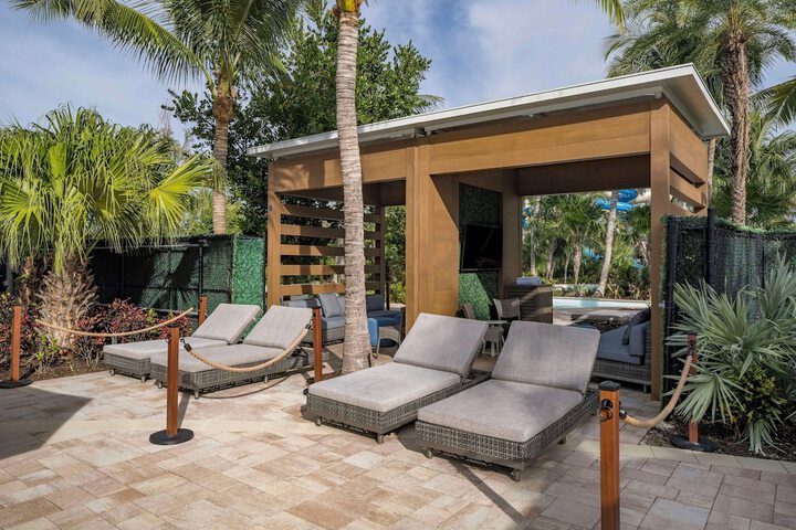 Hyatt Regency Coconut Point Resort & Spa