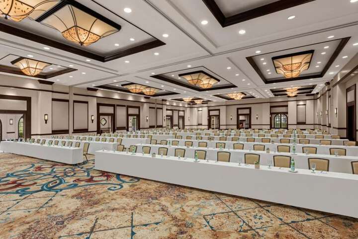 Rancho Bernardo Inn
