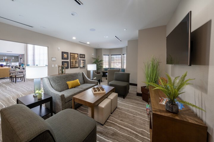 Staybridge Suites Houston NW Cypress Crossings by IHG