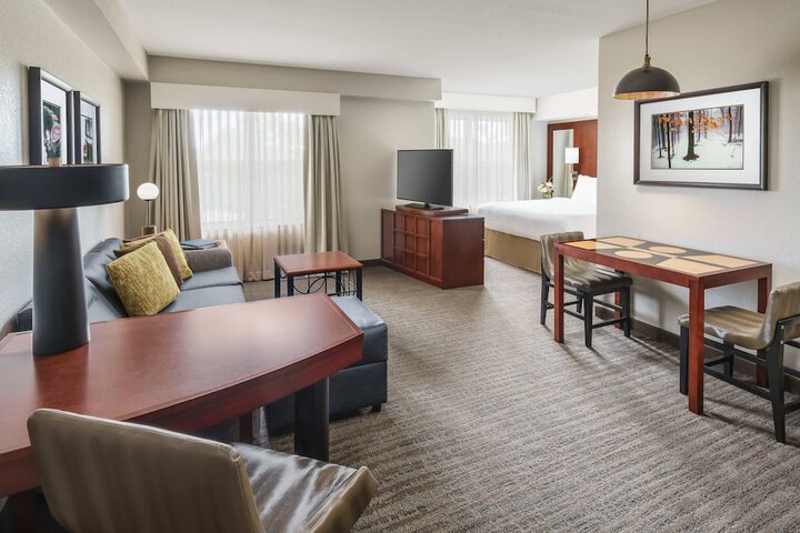 Residence Inn by Marriott Colchester