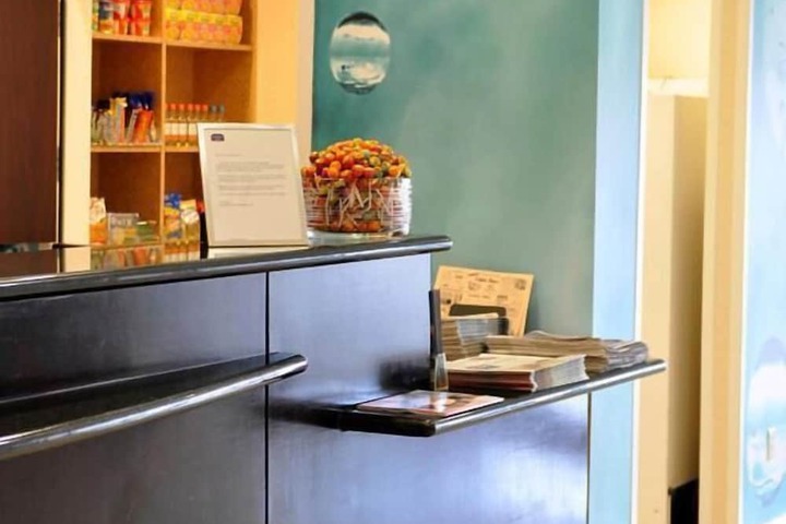 SpringHill Suites Houston Katy Mills