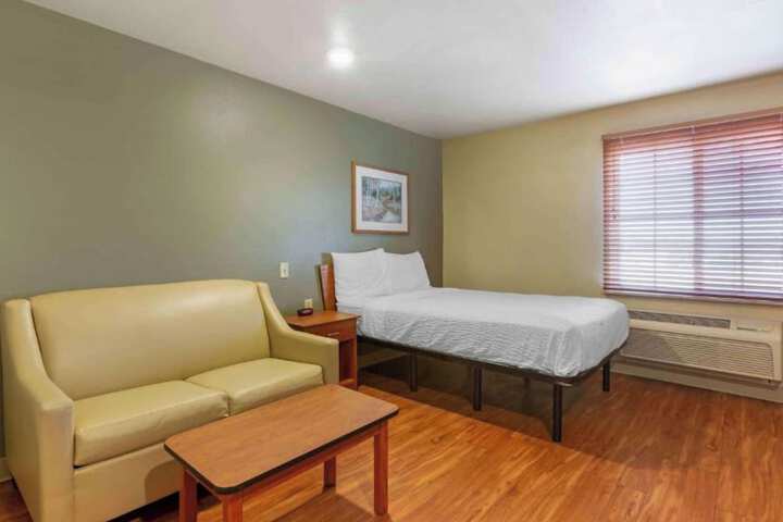 Studio 6 Extended Stay Fishkill Westage Center NY