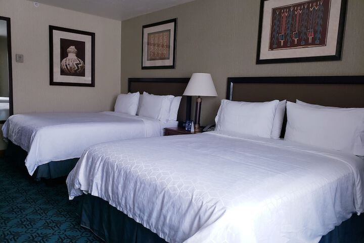 Holiday Inn Express Mesa Verde-Cortez by IHG