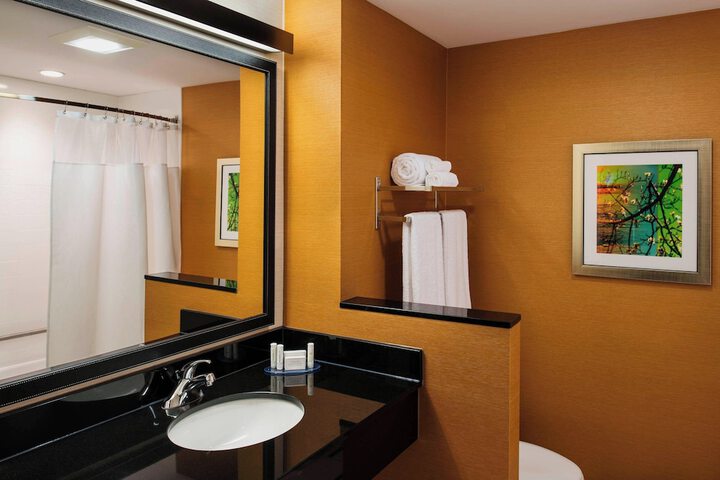 Fairfield Inn & Suites by Marriott Winnipeg