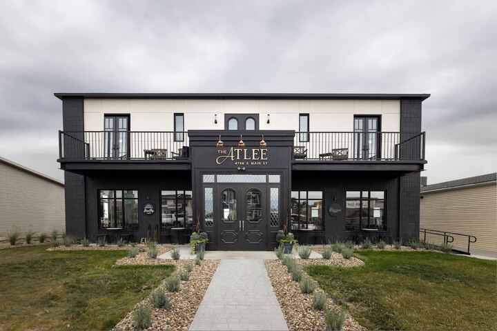 The Atlee Suites