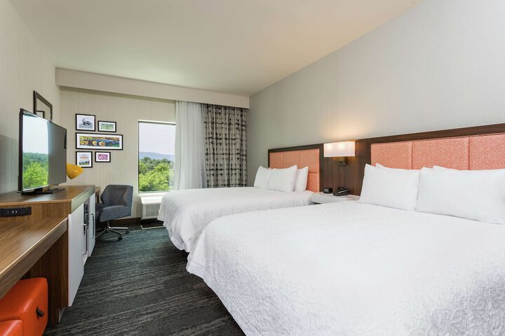 Hampton Inn Cumberland