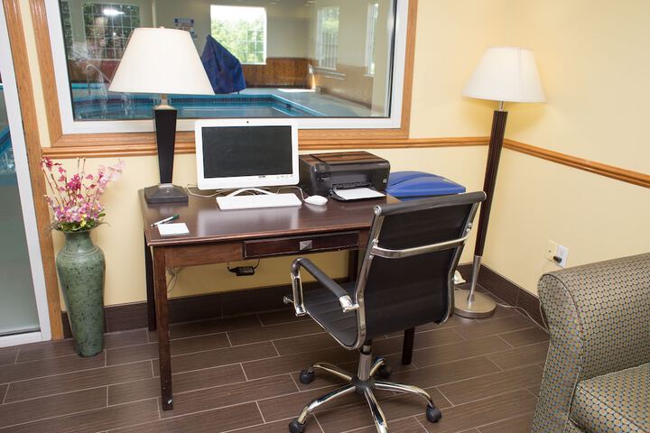 Quality Inn Edgerton - Lake Koshkonong
