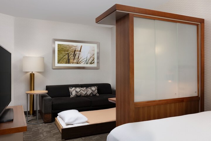 SpringHill Suites by Marriott Grand Junction Downtown / Historic Main St.