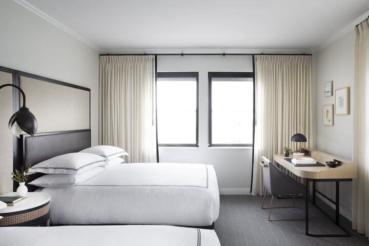 Kimpton Cottonwood by IHG