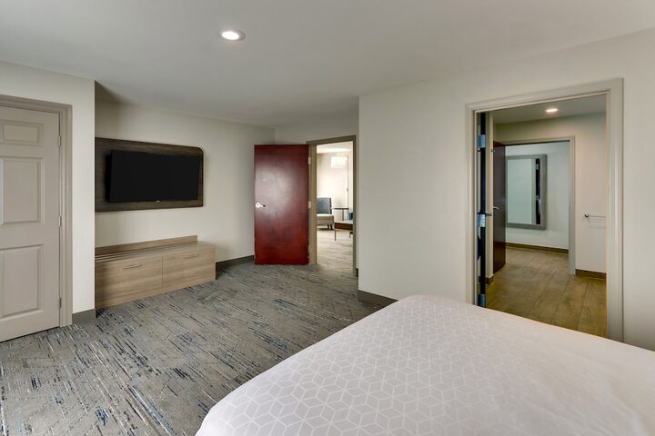 Holiday Inn Express & Suites Ardmore by IHG