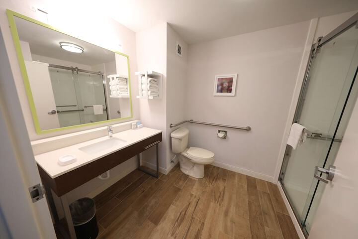 Hampton Inn Hutchinson