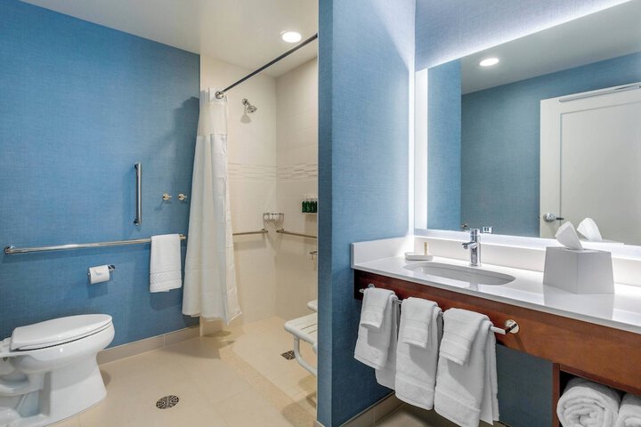 Residence Inn Providence Downtown