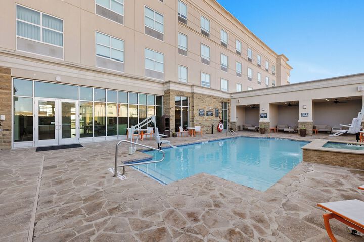 Holiday Inn Killeen – Fort Hood Area by IHG