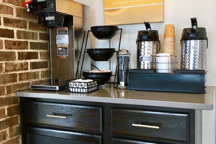 Breakfast/Coffee Service 43 of 45