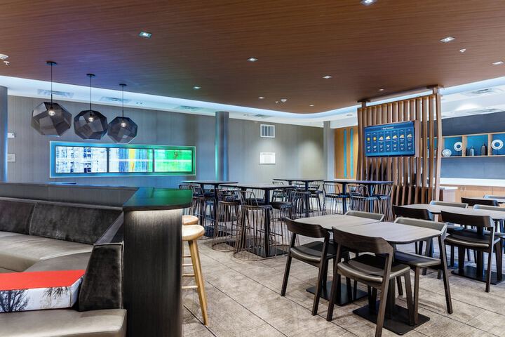 SpringHill Suites by Marriott Columbia