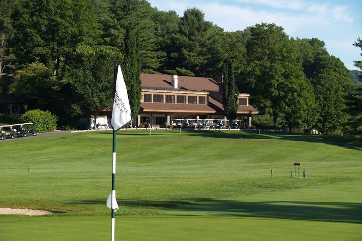 Woodstock Inn & Resort