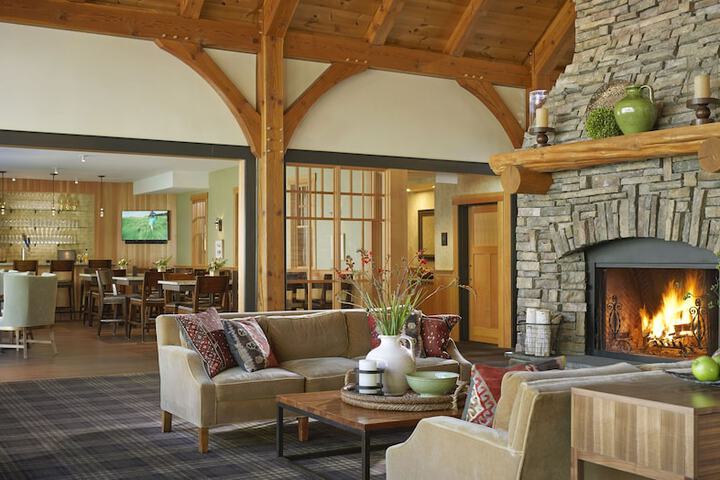 Green Mountain Suites Hotel