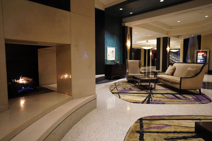 Ameristar Casino Hotel East Chicago