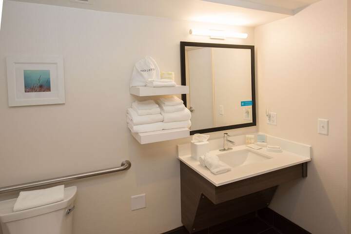 Hampton Inn Wooster