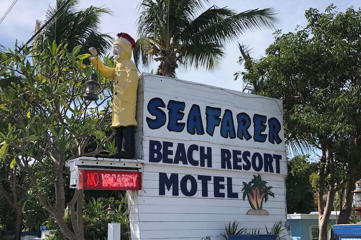 Seafarer Key Largo