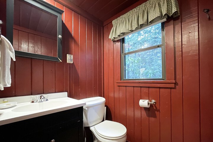 Mountain Springs Lake Resort
