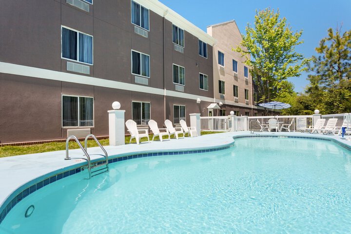 Pool 8 of 48