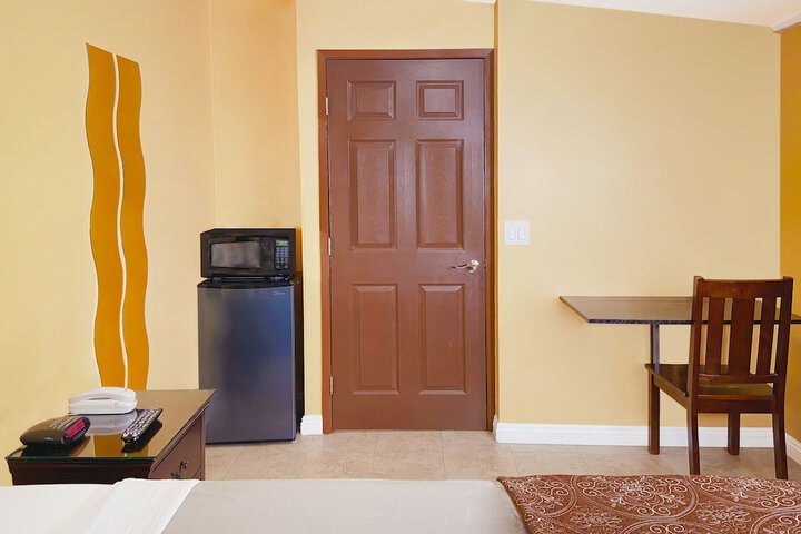 El Patio Inn - Near Universal Studios Hollywood