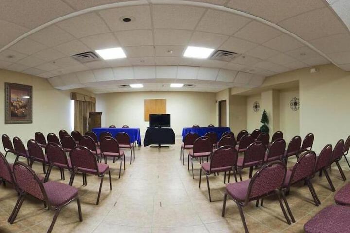 Holiday Inn Express Hotel & Suites Mission-McAllen Area by IHG