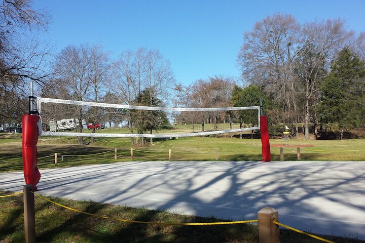 Mill Creek Ranch Resort