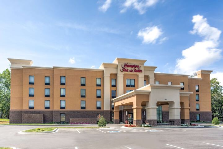 Hotel 1 of 19