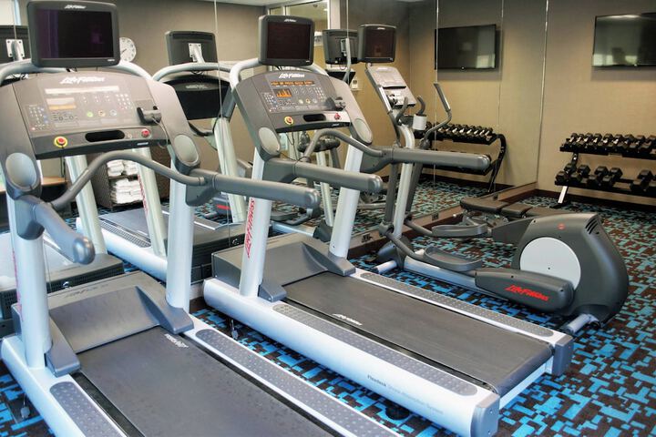 Fairfield Inn & Suites Stroudsburg Bartonsville / Poconos
