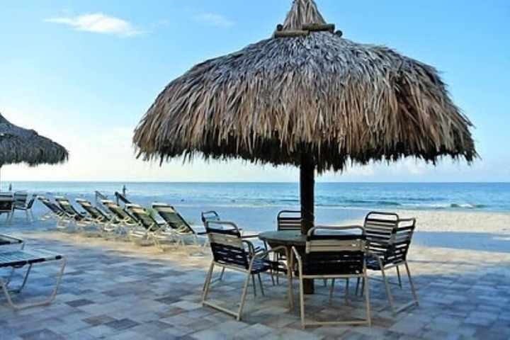 Coral Shores Resort