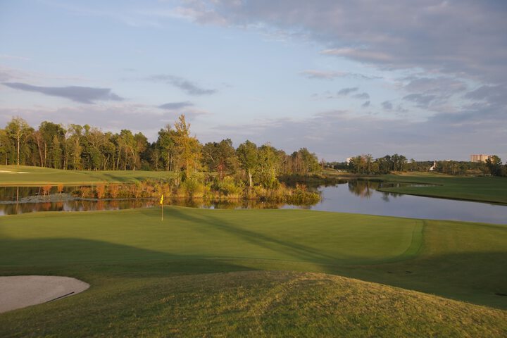 Golf 89 of 100
