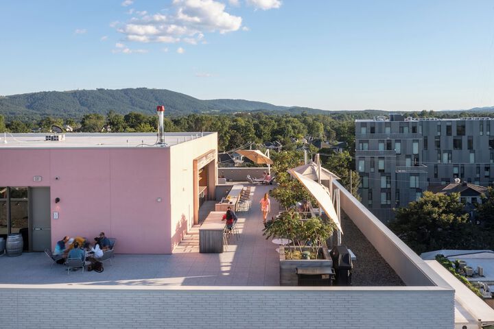 Terrace/Patio 153 of 164