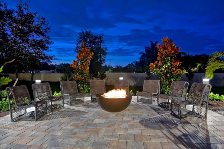 Terrace/Patio 42 of 46