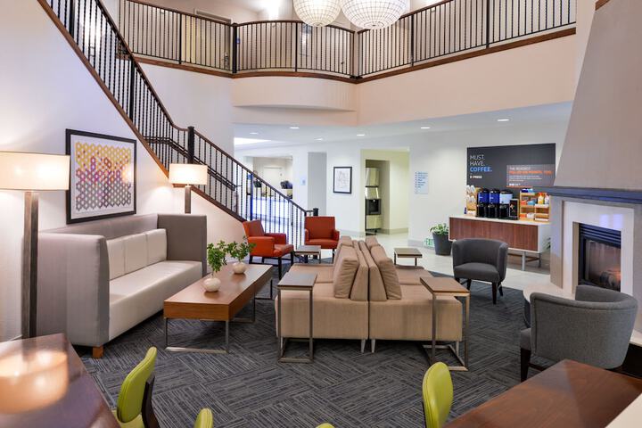 Hotel Interior 13 of 60