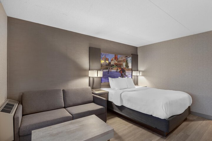 Best Western Belleville