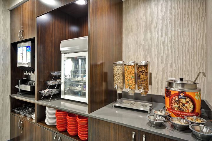 Towneplace Suites Cranbury South Brunswick