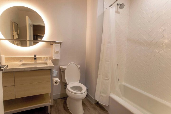 TownePlace Suites by Marriott Conroe