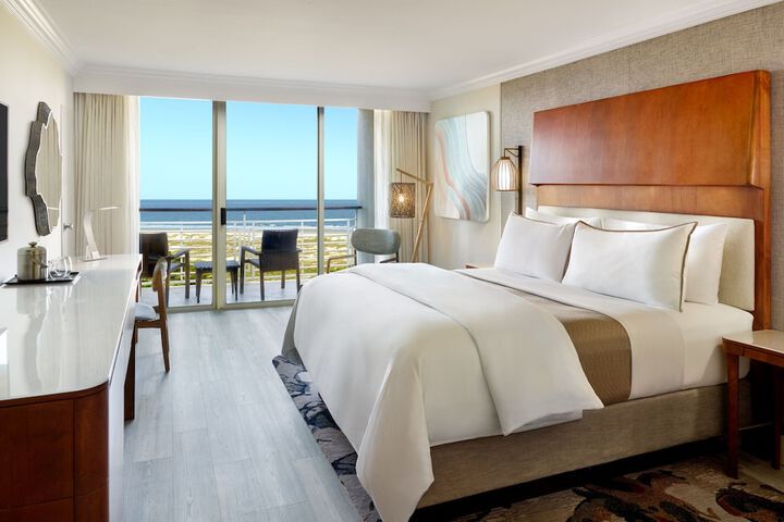 The Westin Hilton Head Island Resort & Spa