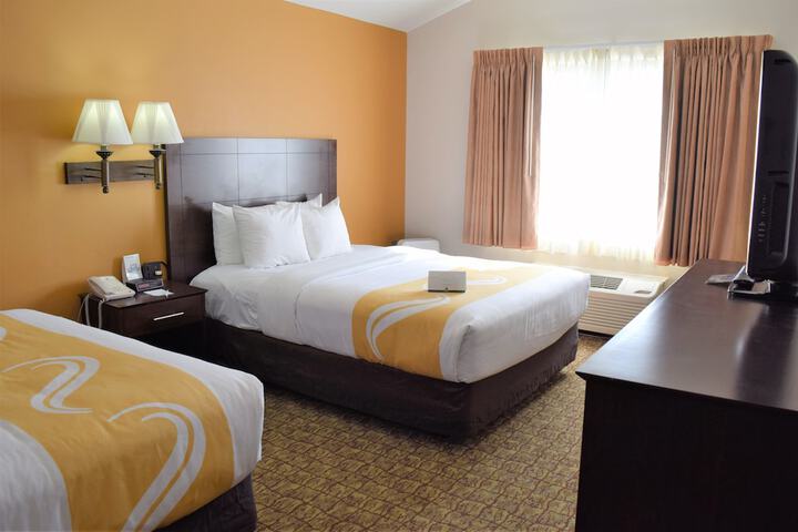 Quality Inn Conference Center at Citrus Hills