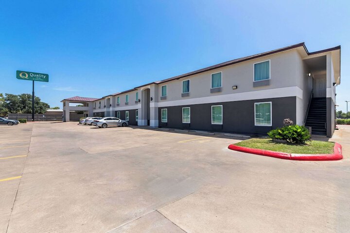 Quality Inn Bastrop