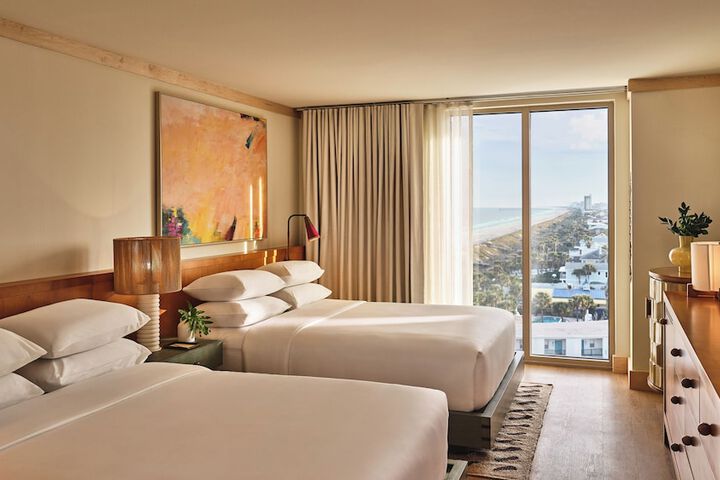 Dune House Hotel and Spa