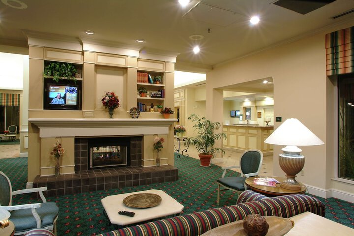 Hotel Interior 13 of 36