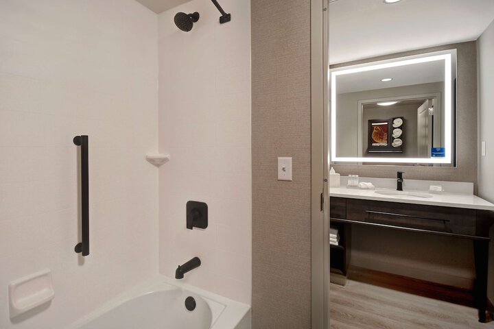 Homewood Suites by Hilton Tuscaloosa Downtown