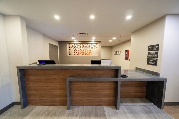 Candlewood Suites Deer Park TX by IHG