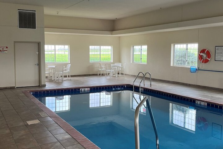 Pool 2 of 11