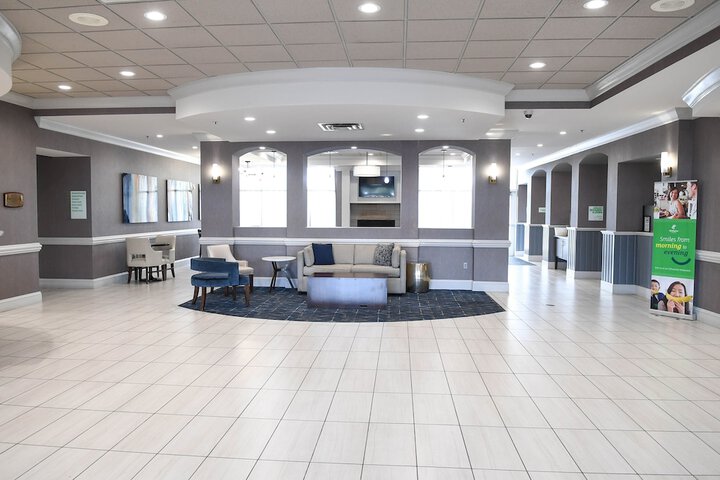 Holiday Inn Conference Center - Valdosta by IHG