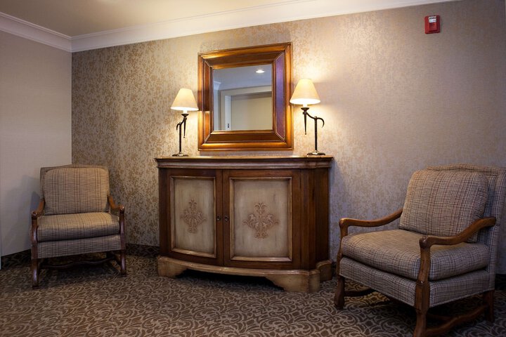 Hilton Garden Inn Boise / Eagle
